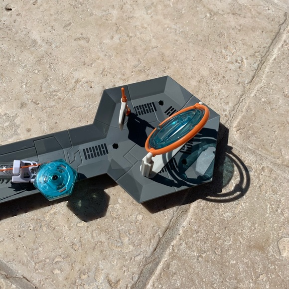 Nano Hex Bug Space Set - Picture 4 of 6